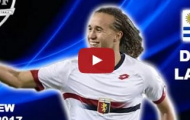 Lí do Chelsea quyết mua Diego Laxalt của Genoa