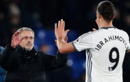 Mourinho chỉ ra cầu thủ không thể đụng đến ở United