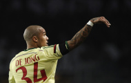 Những ngôi sao ở châu Âu xuất thân từ lò đào tạo Ajax (Phần 4)