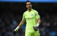 Pep Guardiola lên tiếng vụ Bravo xin rời Man City