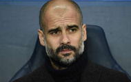 Pep 'sốc' với cách chơi bóng tại Ngoại hạng Anh