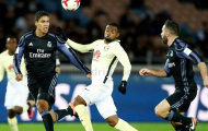 CK FIFA Club World Cup: 10 thống kê KHỦNG về Real Madrid