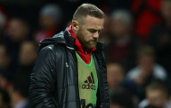 Rời Man Utd, Rooney sang Serie A dưỡng già?