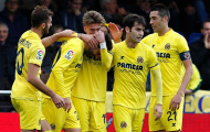 Sporting Gijon vs Villarreal (vòng 16 La Liga)