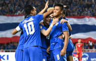 Thái Lan xóa 'lời nguyền,' lần thứ 5 vô địch AFF Suzuki Cup