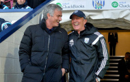 Manchester United và hiểm hoạ mang tên Tony Pulis 