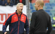 Wenger: 'Mọi thứ quá dễ dàng với Pep Guardiola'