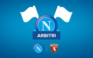 21h00 ngày 18/12, SSC Napoli vs Torino: Top 3 cần 3 điểm