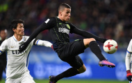 Club América vs Atlético Nacional (tranh hạng 3 FIFA World Cup Club 2016)