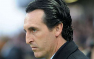 Có người 'chống lưng', Unai Emery không lo bị sa thải