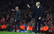 'Di sản của Wenger quan trọng hơn danh hiệu'