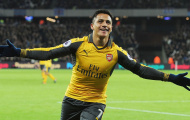 Điểm nóng đại chiến Man City - Arsenal: Thách thức mang tên 'Sanchez'
