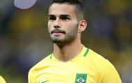 Đông này, Liverpool quyết cướp ngọc thô Brazil