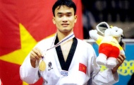 Hồ Nhất Thống và tấm HCV Taekwondo ASIAD 1998
