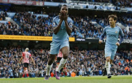 Huyền thoại Arsenal chỉ Pep cách đánh bại Pháo thủ