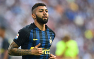 Inter 'nhả' Gabigol, Liverpool mừng thầm