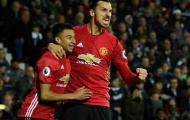 Jose Mourinho: Ibrahimovic là siêu nhân