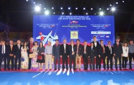 Lễ kỷ niệm 20 năm thành lập LĐ Taekwondo Việt Nam: Thành công ngoài mong đợi
