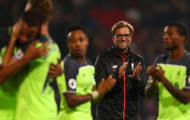 Muốn vô địch, Liverpool cần bổ sung 2 vị trí này