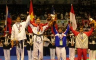 Nguyễn Thị Huyền Diệu: Mỏ vàng Taekwondo Việt Nam tại đấu trường SEA Games