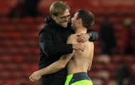 Sao Liverpool được Klopp 'bốc lên mây'