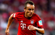 Sau Lewandowski, Bayern tiếp tục trói chân trụ cột