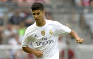 Tài năng đặc biệt của Marco Asensio (Real Madrid)