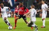 Vòng 18 Ligue 1: PSG lại biết cách 'gây sốc'