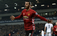 Zlatan Ibrahimovic - Cái 'tầm' của kẻ đi chinh phạt