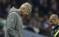 Arsenal cần một thủ lĩnh tinh thần: Đã có đáp án