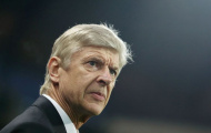 Arsenal thua Man City, HLV Wenger ví trọng tài như con sư tử trong sở thú