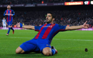 Barcelona vs Espanyol (vòng 16 La Liga)