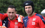 David Ospina & Petr Cech - Ai xuất sắc hơn?