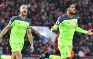 Derby Merseyside: Liverpool dễ 'mắc cạn' ở Goodison Park