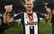 Điểm tin tối 19/12: Wenger bị fan chỉ trích; Chelsea hết cửa đón Bonucci