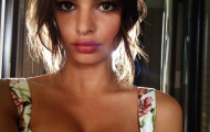 Emily Ratajkowski - Siêu mẫu 9x khiến truyền thông Mỹ điên đảo