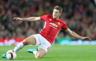 Gary Neville chỉ ra cầu thủ nổi bật nhất Man Utd