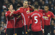 Góc nhìn: Đội quân của Mourinho đã có khí chất Man United