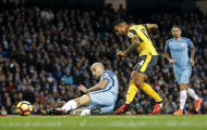 Man City của Pep Guardiola sợ nhất điều này