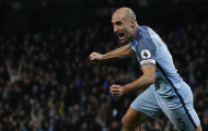 Man City mất trụ cột đến hết năm sau chiến thắng Arsenal