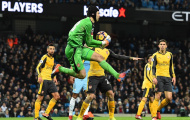Man City và Spurs cùng thắng ngược, ngày buồn của Man United