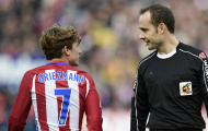Màn trình diễn của Antoine Griezmann vs Las Palmas