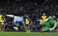 Petr Cech đang ở đáy sự nghiệp kể từ khi đến Anh