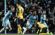 Quan điểm: Trước Man City, Arsenal khiến tất cả sửng sốt