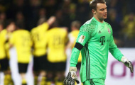 Quên RB Leipzig đi, Dortmund mới là đối thủ chính của Bayern