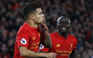 Sadio Mane nói gì khi sắp chia tay Liverpool?
