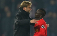 Sadio Mane thừa nhận ghét thời tiết tại Anh