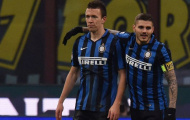 Sassuolo vs Inter Milan (vòng 17 Serie A)