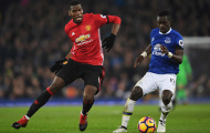 Thống kê: Khoác áo M.U, Pogba hay hơn khi ở Juve