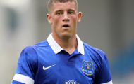 Tổng hợp chuyển nhượng ngày 19/12: Everton dùng Barkley đổi sao M.U, Lindelof sắp đến Old Trafford